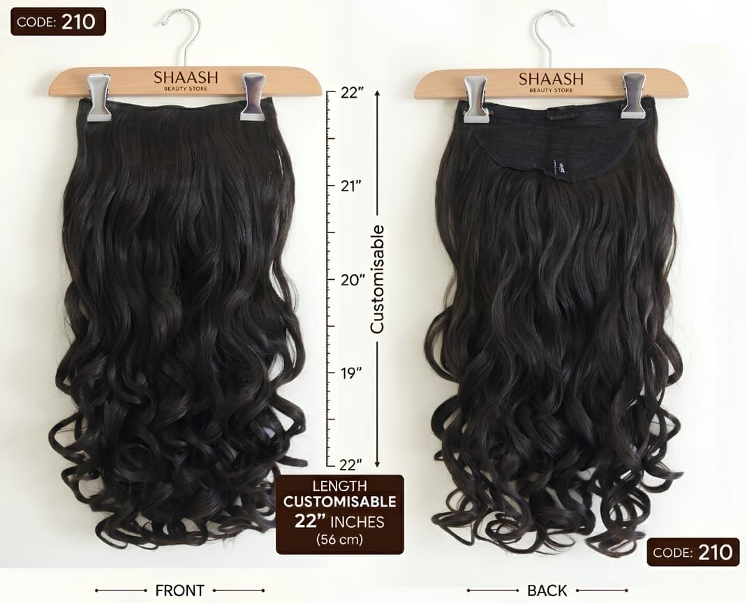 Hair Extensions